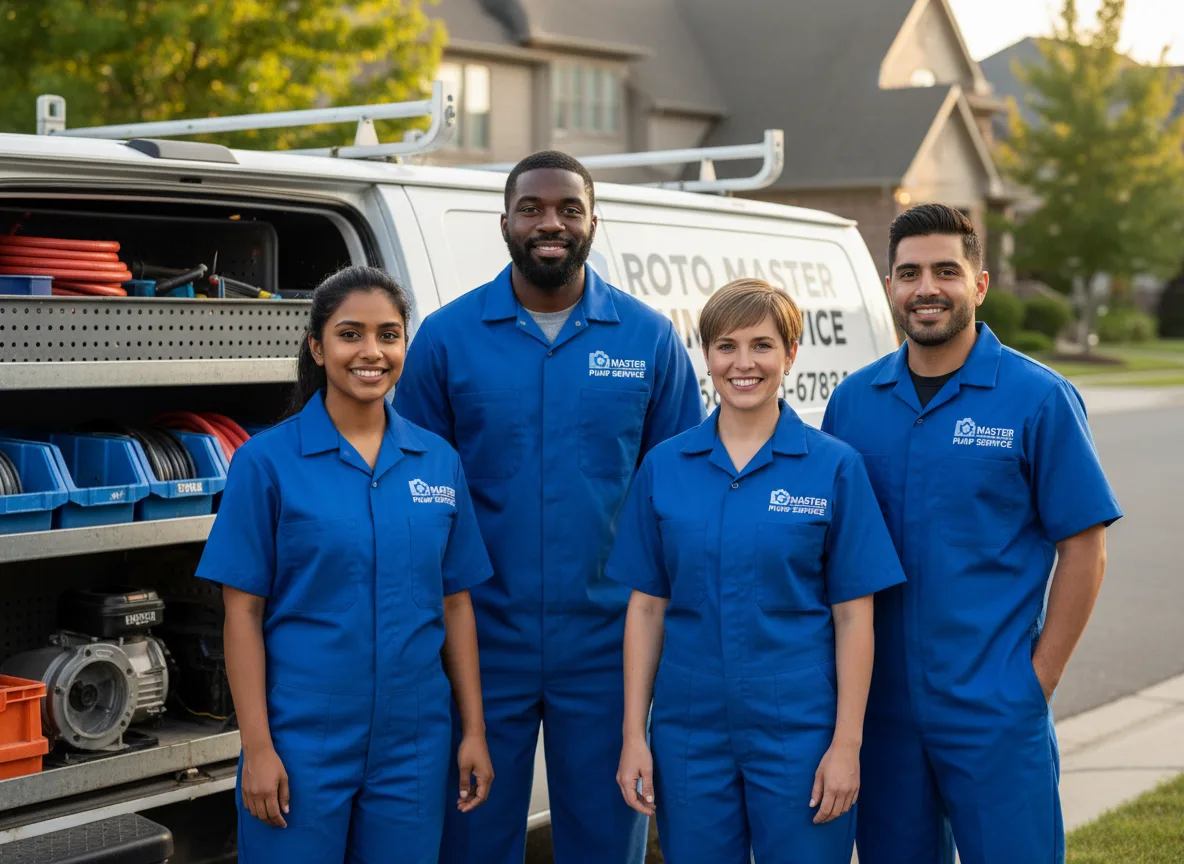 Sump Pump Installation company in Cranberry Isles, ME